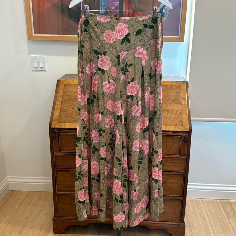 Verandah Pants